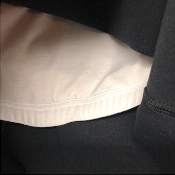 Lululemon Athletica Whisper Yoga Tank - Picture 7 of 7